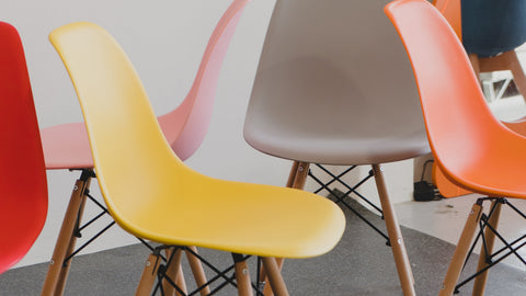 Eames Clásicas