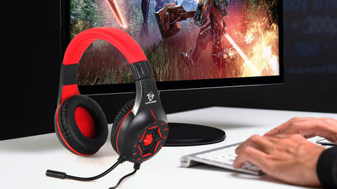 Gaming
