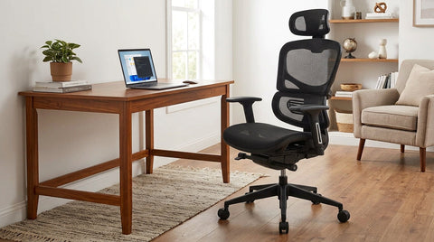 Set x2 Sillas Oficina