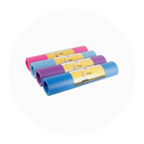 Yoga Mats