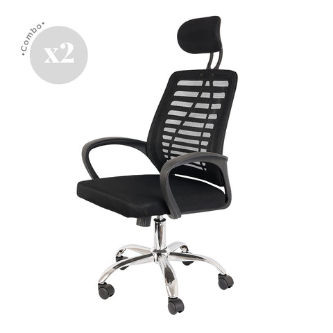 Silla AirFlex x2