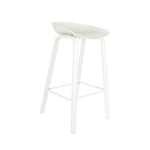 Banqueta Simil Tulip