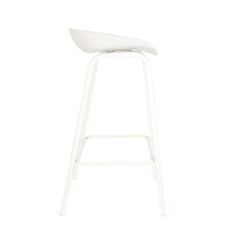 Banqueta Simil Tulip x2