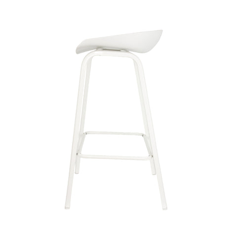 Banqueta Simil Tulip x2