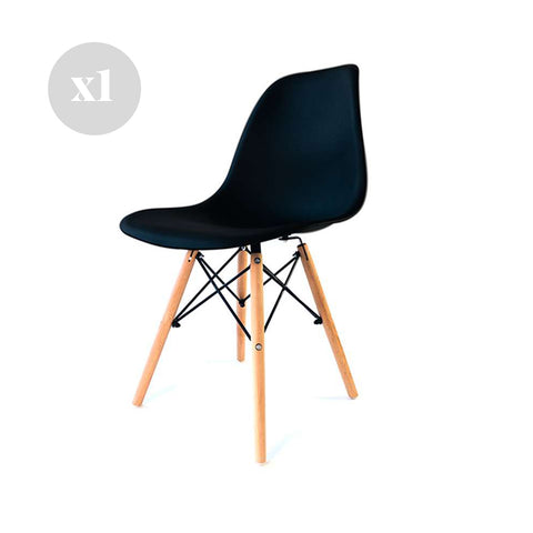Silla Eames x1