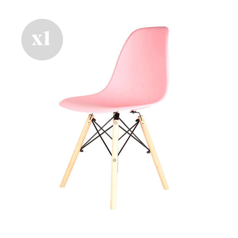 Silla Eames x1