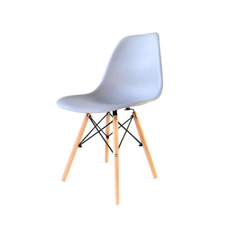 Sillas Eames x2
