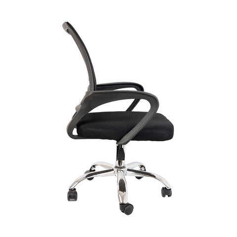 Silla ErgoMesh x2