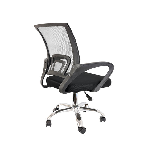 Silla ErgoMesh x2