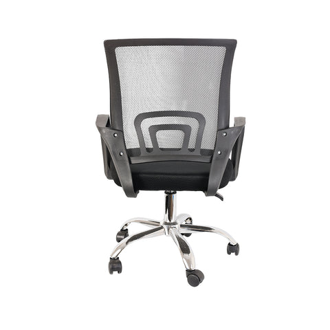 Silla ErgoMesh x2
