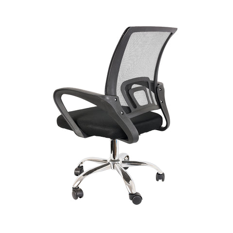 Silla ErgoMesh x2