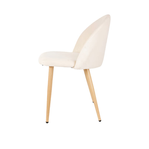 Silla Malmo x1