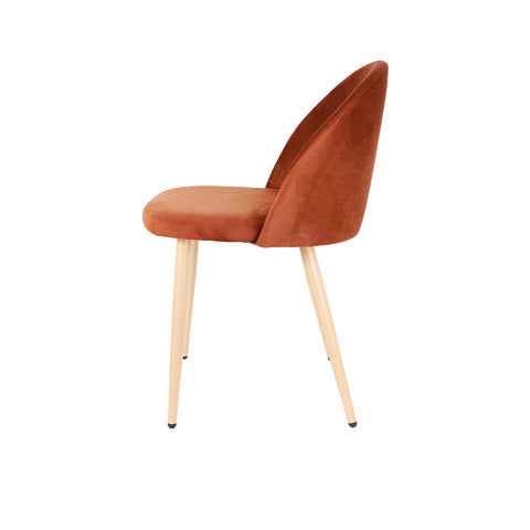 Silla Malmo x1