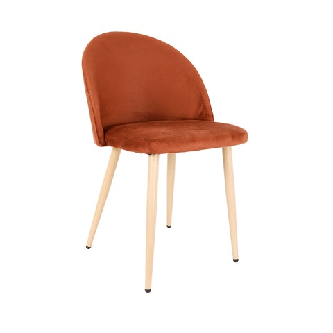Silla Malmo x1