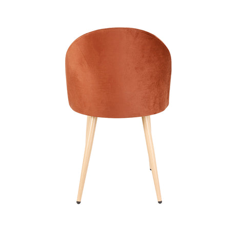 Silla Malmo x1