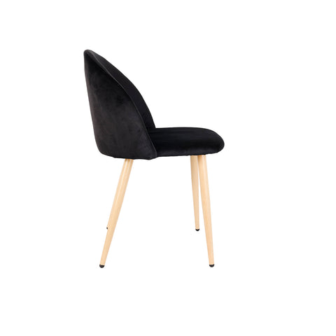 Silla Malmo x1