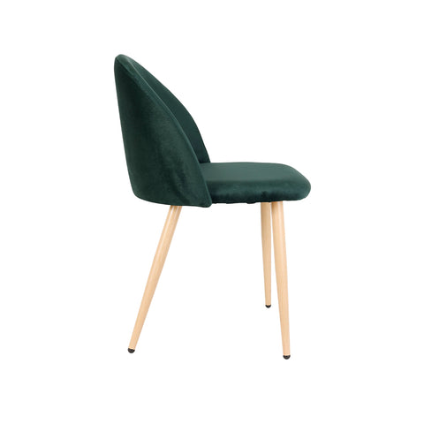 Silla Malmo x1