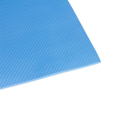 Colchoneta Mat Yoga Doble Eva Home Kong