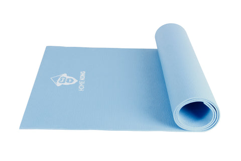 Colchoneta Mat Yoga PVC Home Kong