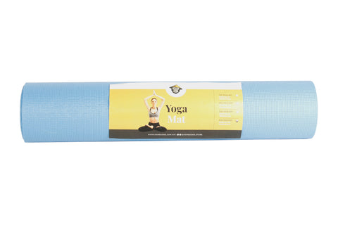 Colchoneta Mat Yoga PVC Home Kong