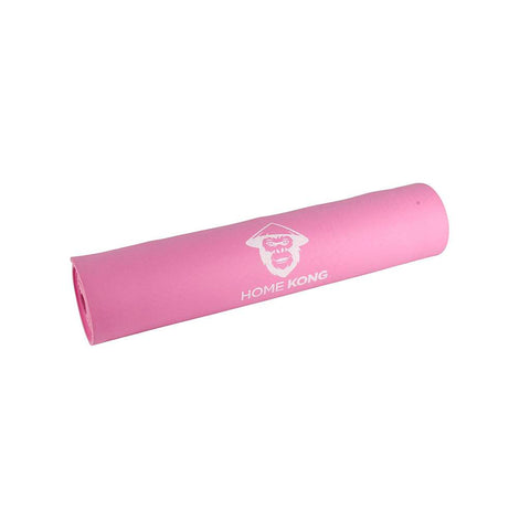 Colchoneta Mat Yoga TPE Premium 4mm Home Kong