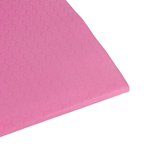 Colchoneta Mat Yoga TPE Premium 4mm Home Kong