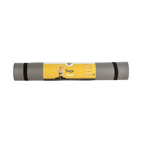 Colchoneta Mat Yoga Single Eva Home Kong