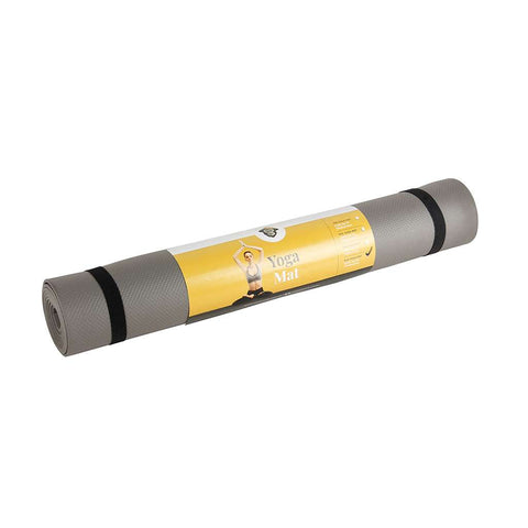 Colchoneta Mat Yoga Single Eva Home Kong
