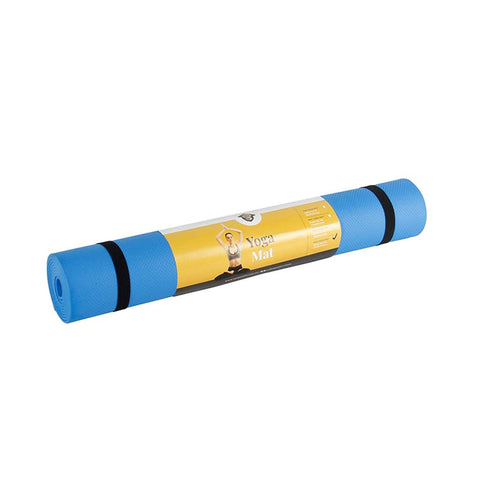 Colchoneta Mat Yoga Single Eva Home Kong