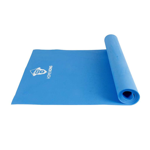 Colchoneta Mat Yoga Doble Eva Home Kong
