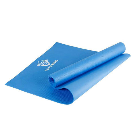 Colchoneta Mat Yoga Doble Eva Home Kong