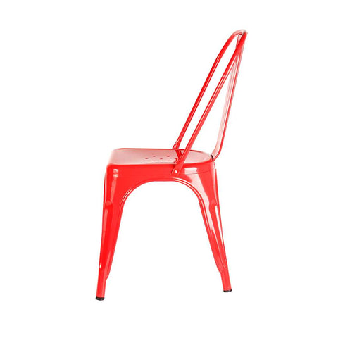 Sillas Tolix x6
