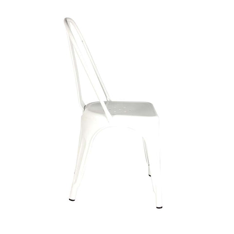 Sillas Tolix x6