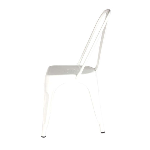 Sillas Tolix x6
