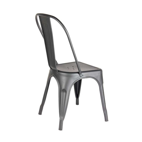 Sillas Tolix x6