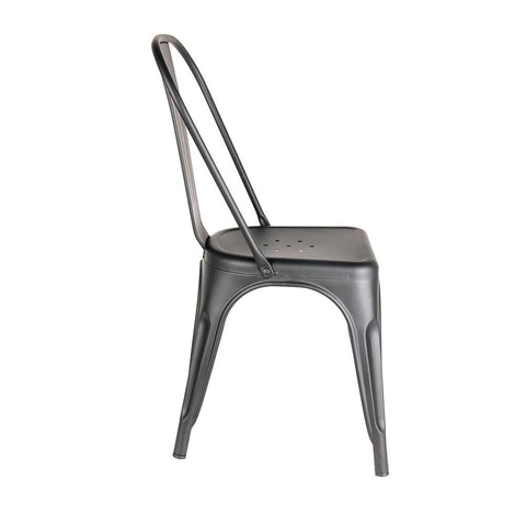 Sillas Tolix x6