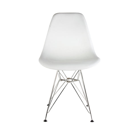 Sillas Eames Eiffel x2