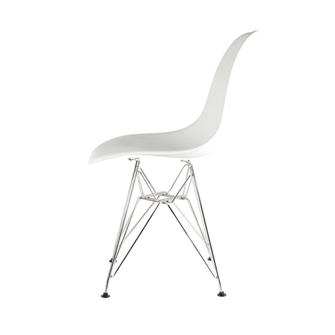 Sillas Eames Eiffel x2