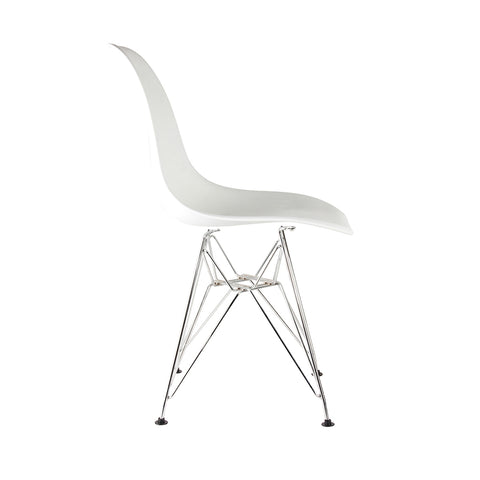 Sillas Eames Eiffel x2