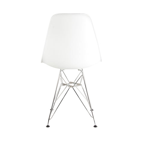 Sillas Eames Eiffel x2
