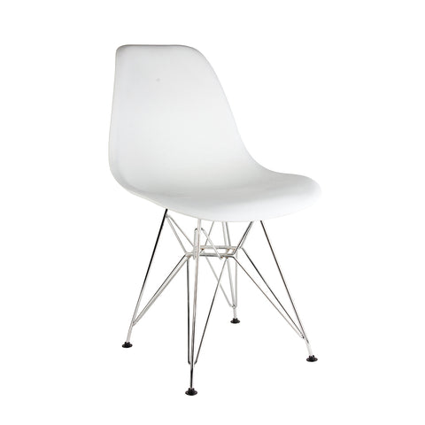 Sillas Eames Eiffel x2