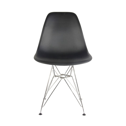 Sillas Eames Eiffel x2
