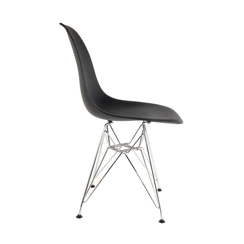 Sillas Eames Eiffel x2