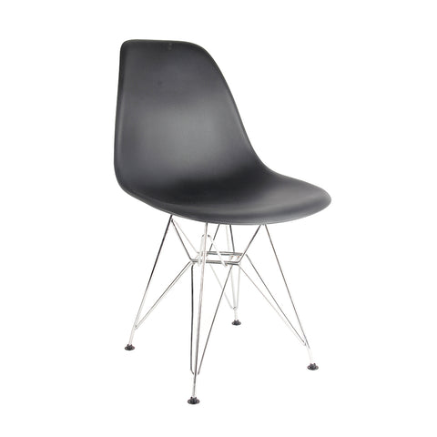 Sillas Eames Eiffel x2