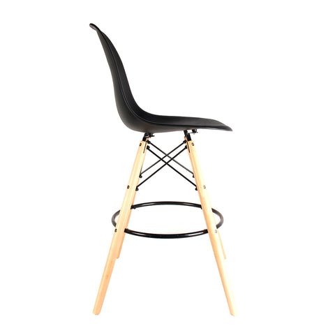 Banqueta Eames
