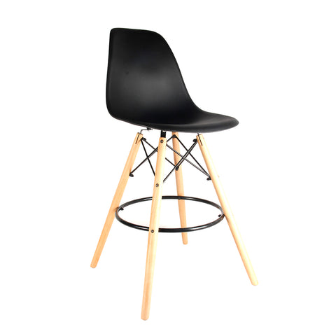 Banqueta Eames