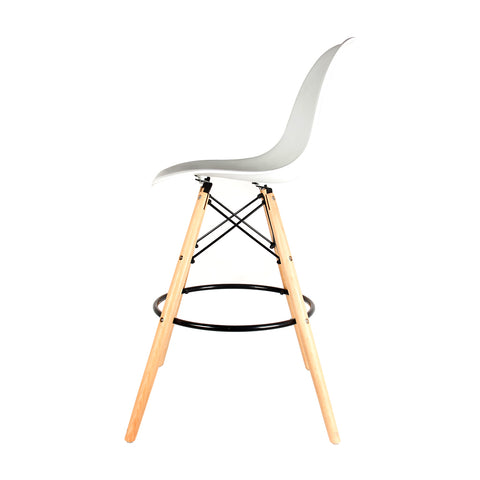 Banqueta Eames