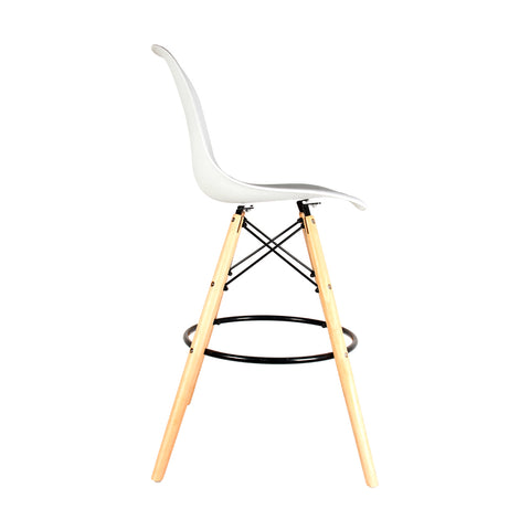 Banqueta Eames