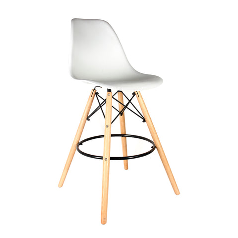 Banqueta Eames