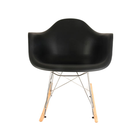 Sillón Mecedor Eames